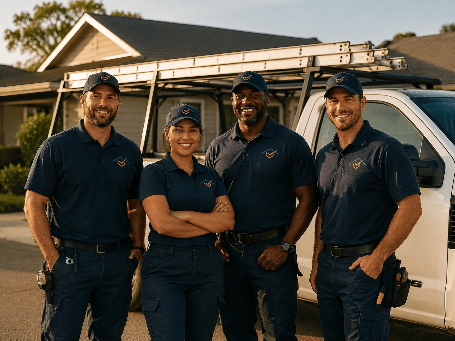 Roof Inspection company in Hoffmeister, NY